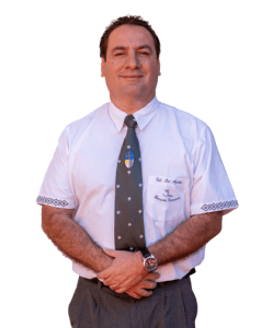 Picture of Lic. Jose Añez S.