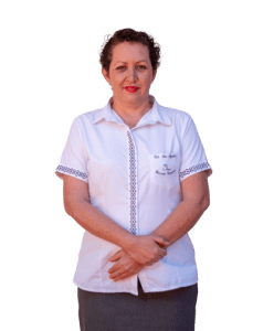 Picture of Lic. Elvira Bauer M.