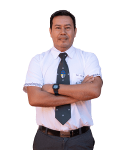 Picture of Lic. Angel Chavez P.