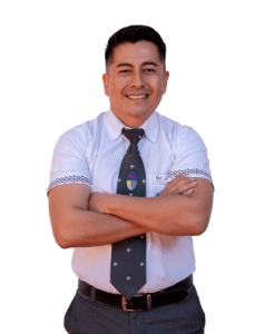 Picture of Lic. Daniel Cruz A.