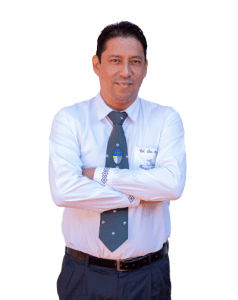 Picture of Lic. Rolando Farell O.(S5B)