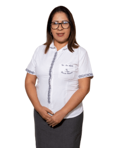 Picture of Lic. Alicia Gonzales S.(S1A)