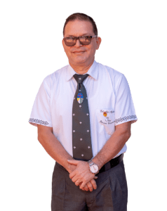 Picture of Lic. Gerardo Hoyos L.(P5B)