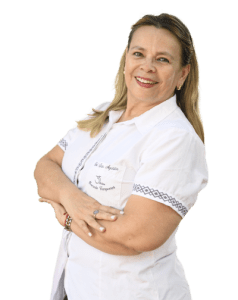 Picture of Lic. Carmen Justiniano M. (K2A)