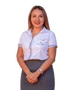 Picture of Lic. Elizabeth Justiniano S.(P5A)