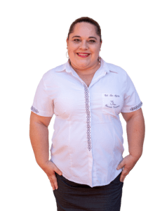 Picture of Lic. Paola Mansilla C.(S2B)