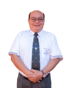 Picture of Lic. Jose Melgar T.(S4C)