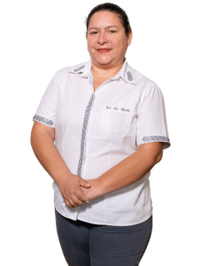 Picture of Lic. Maria Molina Y.(S6C)