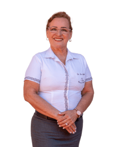 Picture of Lic. Maria Ortiz R.(P2B)