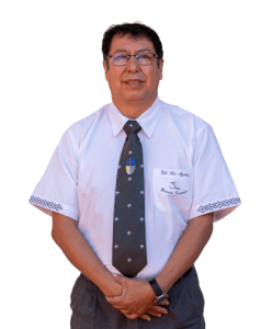 Picture of Lic. David Quiller C.(S6A)