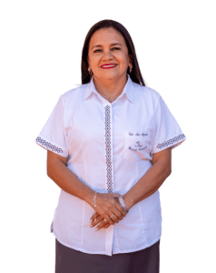 Picture of Lic. Rossana Rivera S.(P1A)