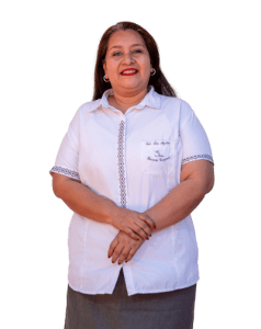 Picture of Lic. Maria Soza L.(P6C)