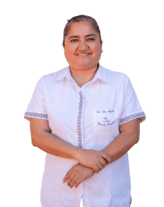 Picture of Lic. Jimena Vargas C.(S5A)