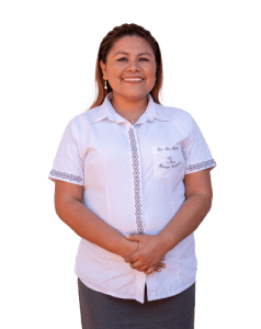 Picture of Lic. Mirian Vincenti L.(S2D)