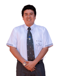 Picture of Lic. Willy Zelaya D.(S4D)