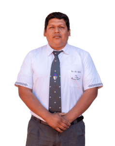 Picture of Ing. Royer Zurita Z.(S3B)