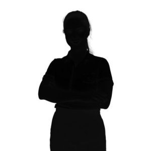 Picture of Lic. Katherine M. Perez T. (K1A)